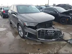 WA1VXBF75PD026785 2023 AUDI Q7