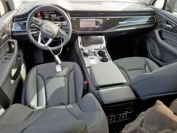 WA1VXBF75RD007219 2024 AUDI Q7 - Image 8