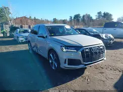 WA1VXBF76LD012730 2020 AUDI Q7