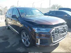 WA1VXBF76MD027682 2021 AUDI Q7