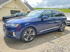 WA1VXBF76ND006025 2022 AUDI Q7