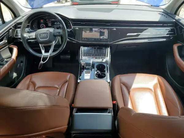 WA1VXBF76ND006025 2022 AUDI Q7 - Image 8