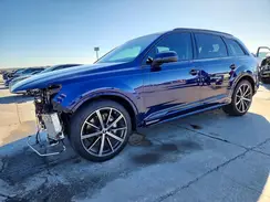 WA1VXBF76ND007627 2022 AUDI Q7