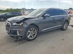 WA1VXBF76ND018465 2022 AUDI Q7