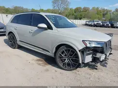WA1VXBF76PD013141 2023 AUDI Q7