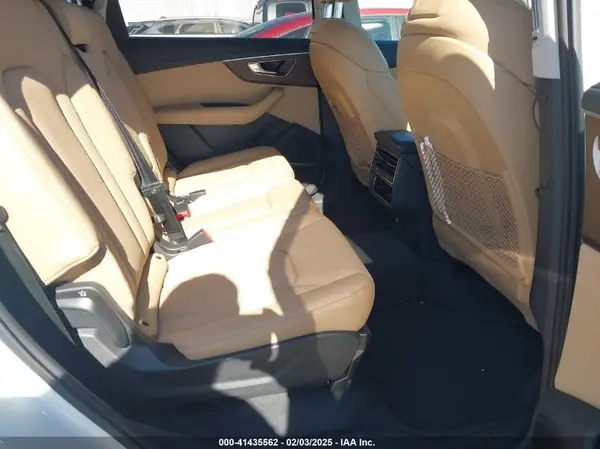 WA1VXBF76PD013852 2023 AUDI Q7 - Image 8