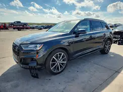 WA1VXBF76PD015519 2023 AUDI Q7
