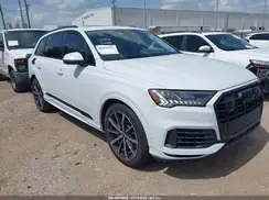 WA1VXBF76PD018212 2023 AUDI Q7