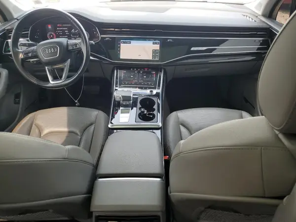 WA1VXBF77LD003793 2020 AUDI Q7 - Image 8