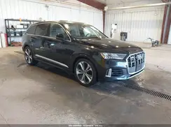 WA1VXBF77MD032583 2021 AUDI Q7