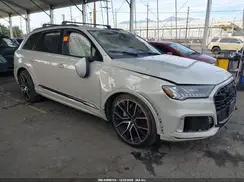 WA1VXBF77MD038495 2021 AUDI Q7