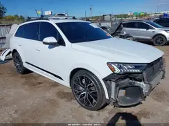 WA1VXBF77ND004266 2022 AUDI Q7