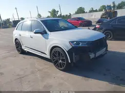 WA1VXBF77ND013677 2022 AUDI Q7