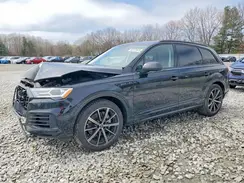 WA1VXBF77ND014263 2022 AUDI Q7