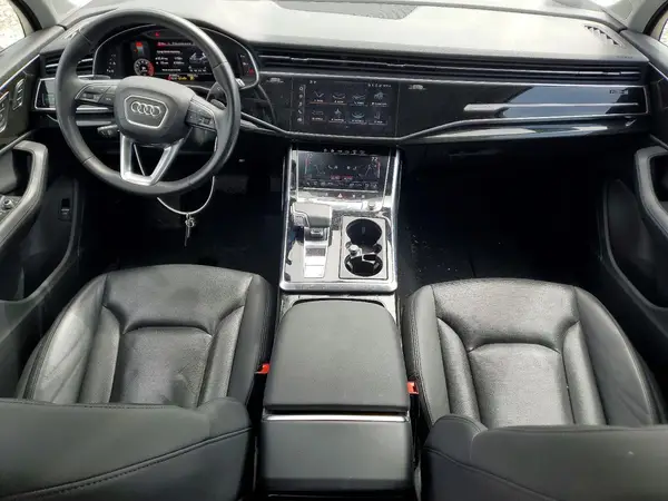 WA1VXBF77ND014263 2022 AUDI Q7 - Image 8