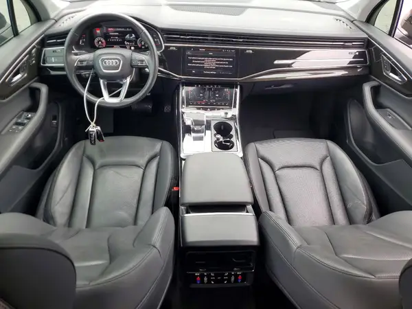 WA1VXBF77PD000415 2023 AUDI Q7 - Image 8