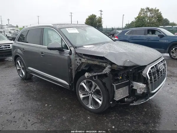 WA1VXBF77PD024763 2023 AUDI Q7 - Image 1