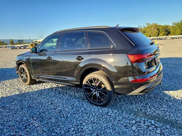 WA1VXBF77PD030952 2023 AUDI Q7 - Image 2