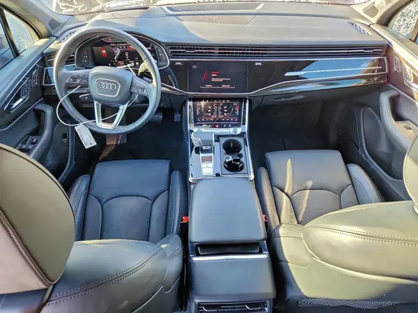 WA1VXBF77PD030952 2023 AUDI Q7 - Image 8