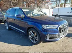 WA1VXBF78LD007741 2020 AUDI Q7
