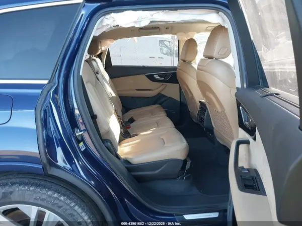 WA1VXBF78LD007741 2020 AUDI Q7 - Image 8
