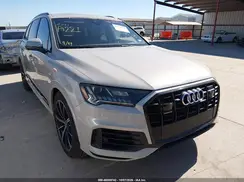 WA1VXBF78MD038909 2021 AUDI Q7