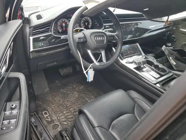 WA1VXBF78ND019472 2022 AUDI Q7 - Image 8