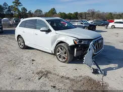 WA1VXBF78PD000214 2023 AUDI Q7