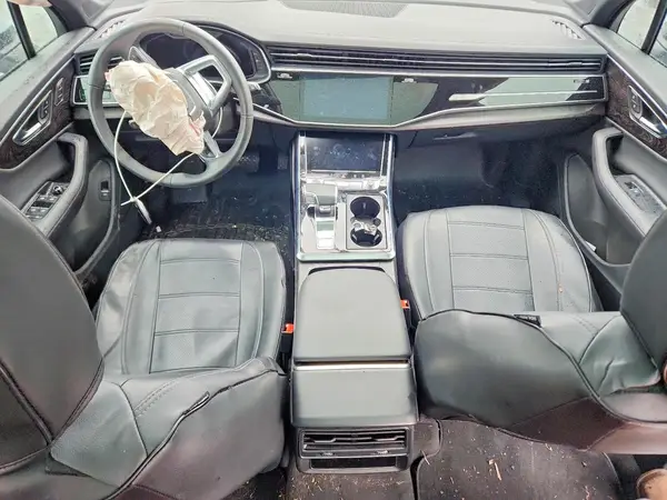 WA1VXBF78PD002206 2023 AUDI Q7 - Image 8