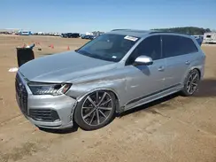 WA1VXBF78PD013285 2023 AUDI Q7