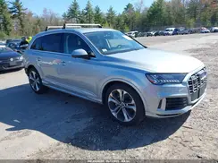 WA1VXBF78PD015926 2023 AUDI Q7