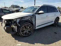 WA1VXBF79MD012139 2021 AUDI Q7