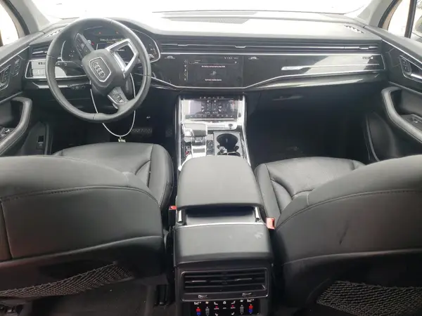 WA1VXBF79ND003023 2022 AUDI Q7 - Image 8