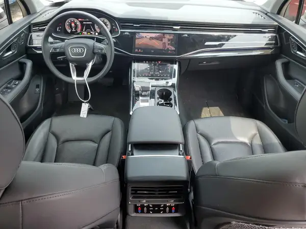 WA1VXBF79PD004126 2023 AUDI Q7 - Image 8