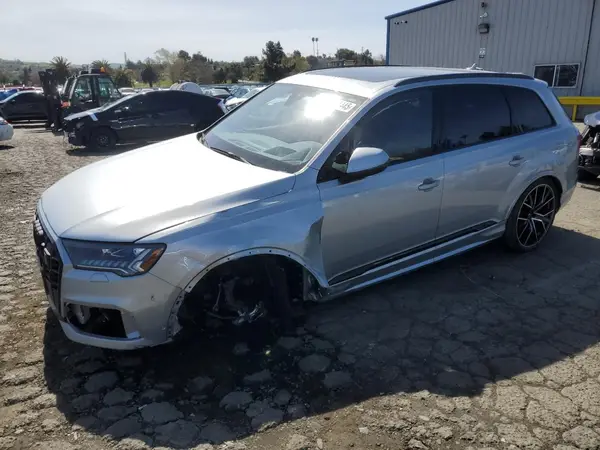 WA1VXBF79PD024246 2023 AUDI Q7 - Image 1