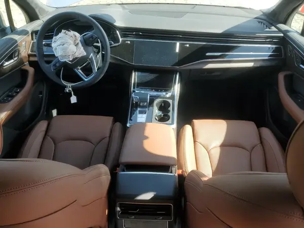 WA1VXBF79PD024246 2023 AUDI Q7 - Image 8