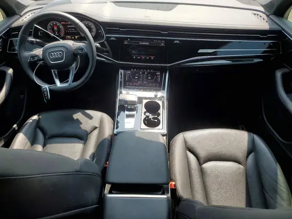 WA1VXBF79PD025896 2023 AUDI Q7 - Image 8