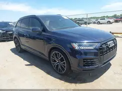 WA1VXBF7XND008005 2022 AUDI Q7