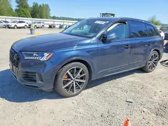 WA1VXBF7XPD010517 2023 AUDI Q7