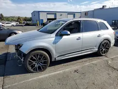 WA1VXBF7XPD010761 2023 AUDI Q7