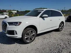 WA1VXBF7XPD011277 2023 AUDI Q7