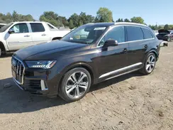 WA1VXBF7XPD026362 2023 AUDI Q7