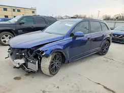 WA1VXBF7XPD026524 2023 AUDI Q7