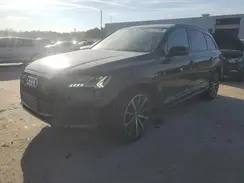 WA1VXBF7XRD000685 2024 AUDI Q7