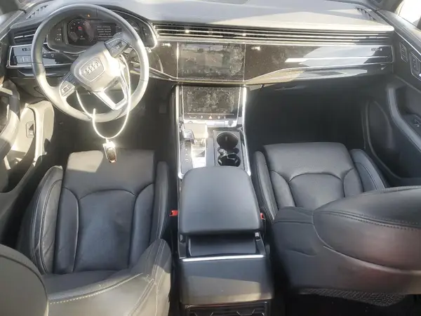 WA1VXBF7XRD000685 2024 AUDI Q7 - Image 8