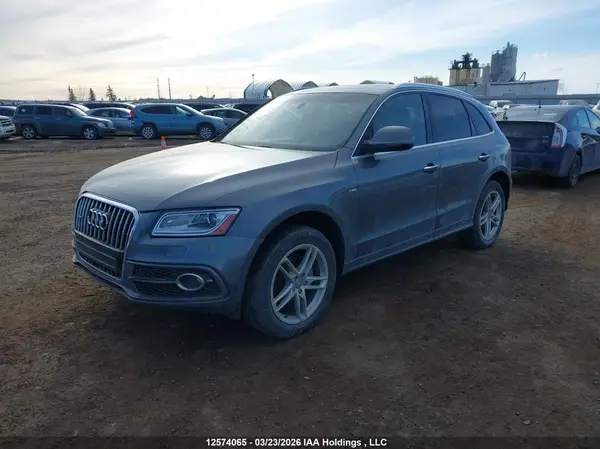 WA1W2AFP0HA028119 2017 AUDI Q5 - Image 2