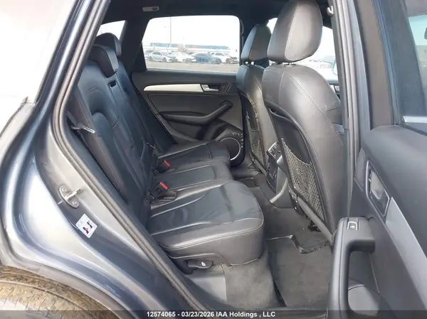 WA1W2AFP0HA028119 2017 AUDI Q5 - Image 8
