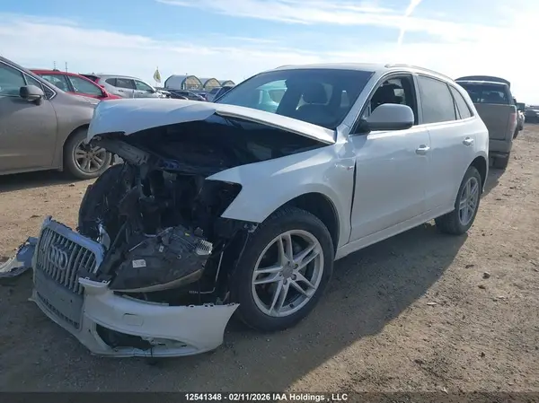 WA1W2AFP0HA061038 2017 AUDI Q5 - Image 2