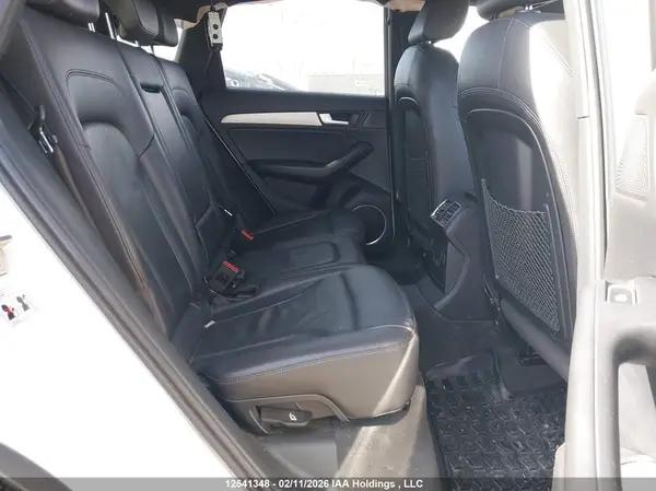WA1W2AFP0HA061038 2017 AUDI Q5 - Image 8