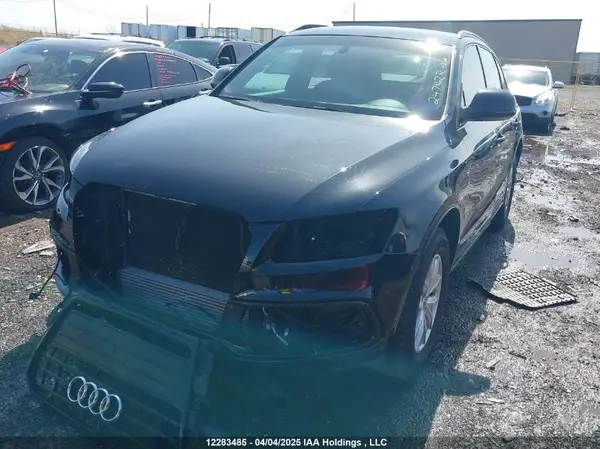 WA1W2AFP0HA100940 2017 AUDI Q5 - Image 2